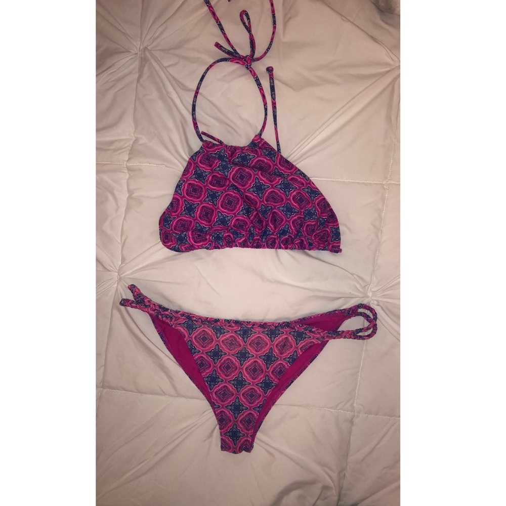 Billabong bikini set